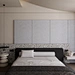 Bamboo Charcoal Wood Veneer
